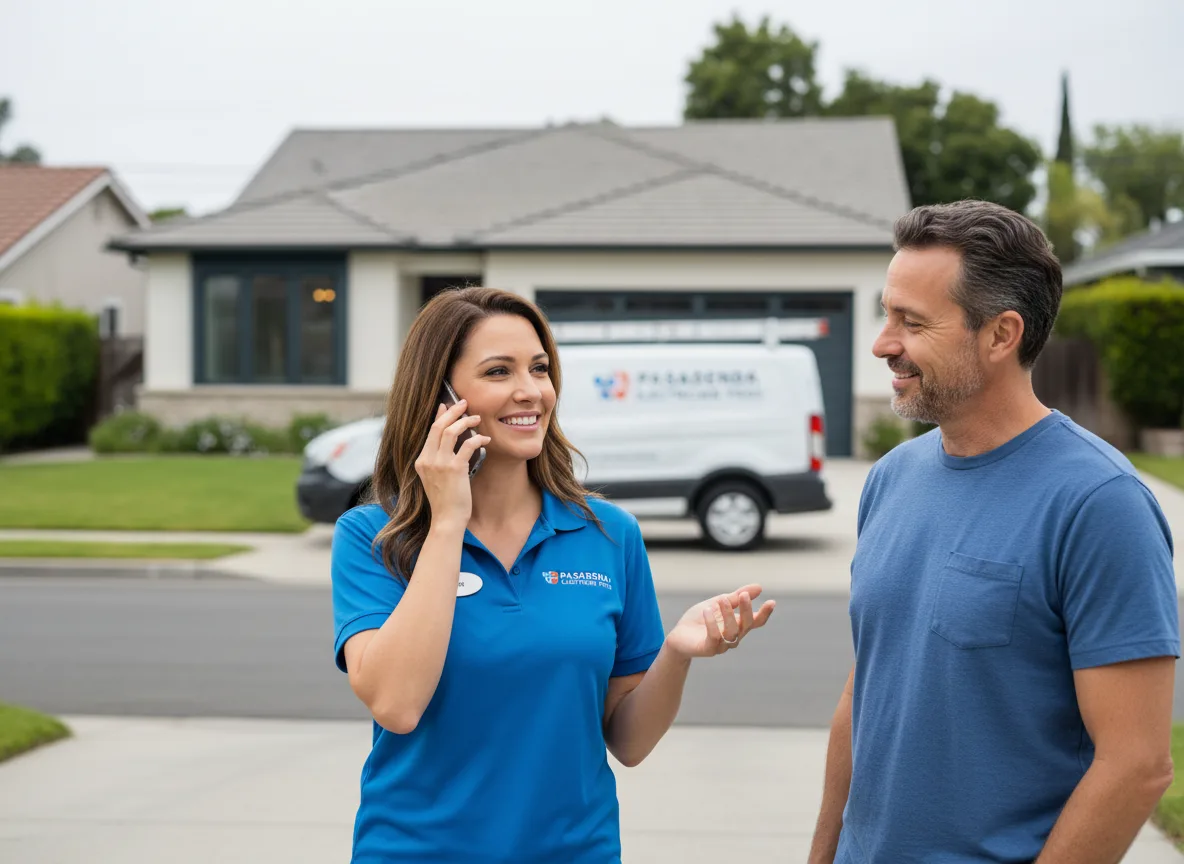 Electrician Seneca, WI FAQs